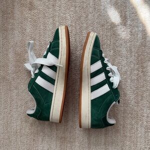 Adidas Campus 00’s Green
